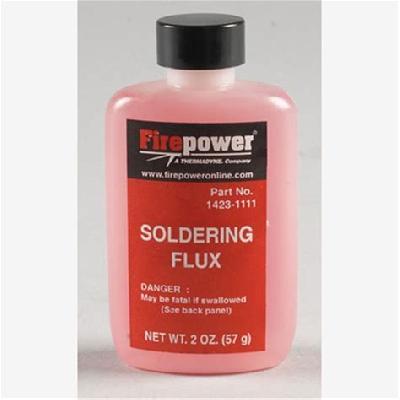 Flux Liquid