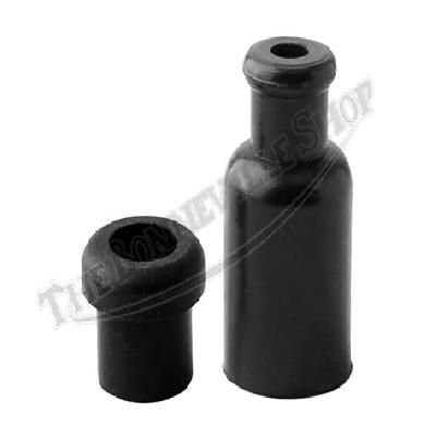 Gilhot Lead Grommets