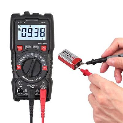 Heavy Digital Multimeter Probe Lead