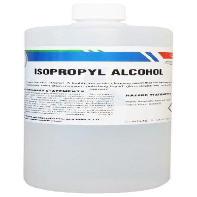IPA Propyl Alcohol