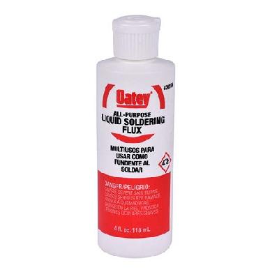 Liquid Soldering Flux 4