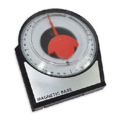 Magnetic Angle Finder