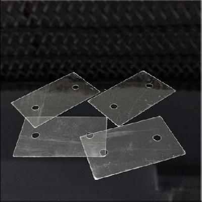 Mica Insulation Sheet