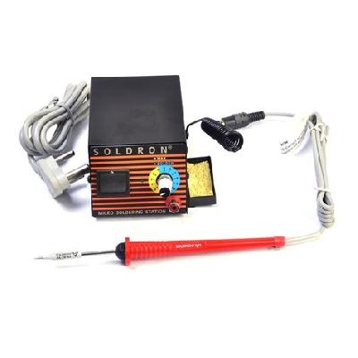 Micro Soldering Station Shakti