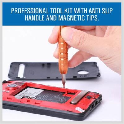 Mobile And Laptop Repairing Kit