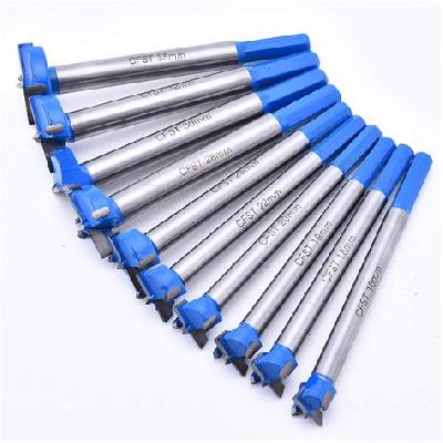 Multitec Set Of 5 Long Screwdriver With Carbide Tip