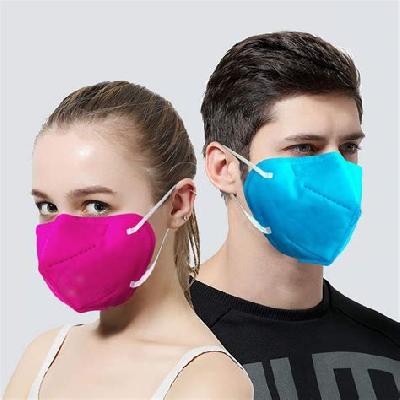 N95 Respirator Mask