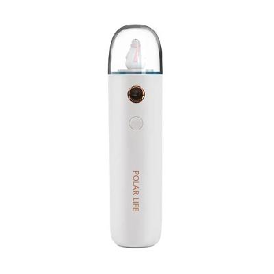 Nano Mist Sprayer With Built In 1800 MAH Power Bank.