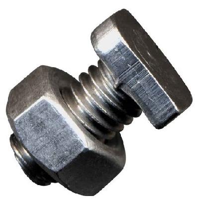 Nut Bolt