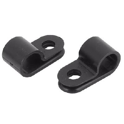 Plastic Cable Clip