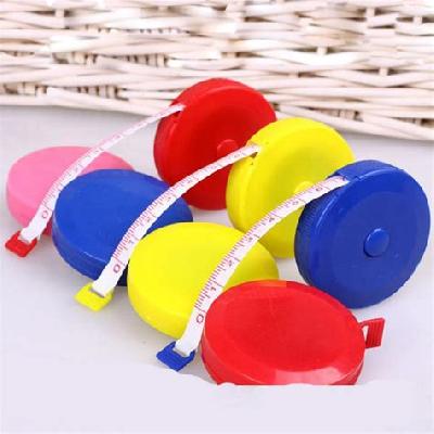 Plastic Measuring Tape