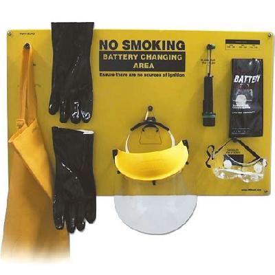 PPE Safety Kit
