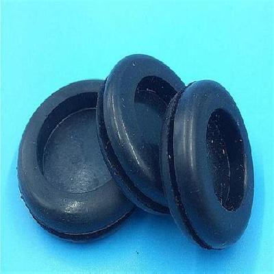 PVC Rubber Gromets