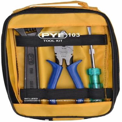 PYE Tool Kit