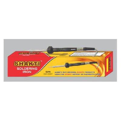 Round Bit Soldering Iron