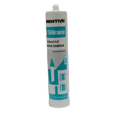 RTV Silicone Sealant Bottle