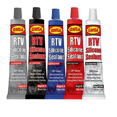 RTV SILICONE Sealant Mseal