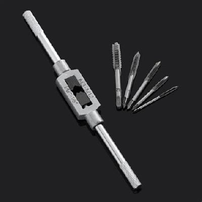 Screw Wrench