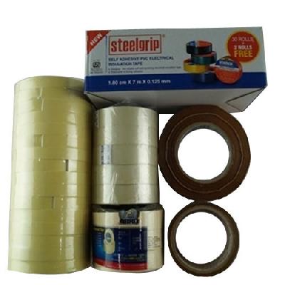 Self Adhesive Tapes