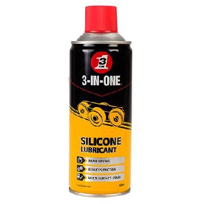 Silicone Spray