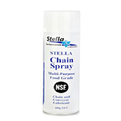 SILICONE Spray Stella