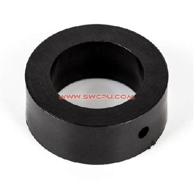 Small Nylon Bush