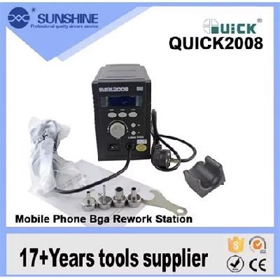 Smd Machine Quick 2008