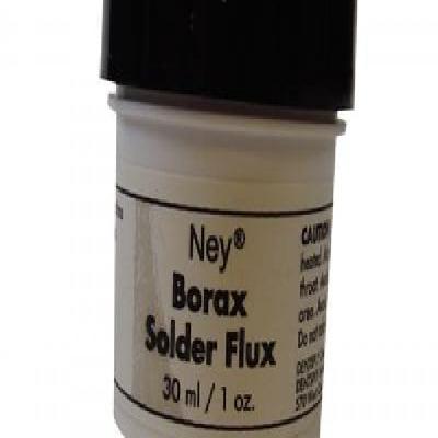 Soldering Flux 0 Bond