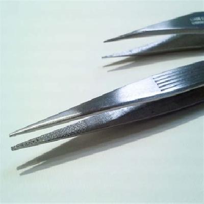 Stainless Steel Tweezer