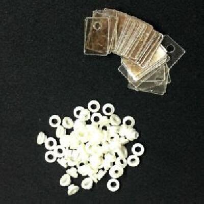 To-220 Nylon Bush