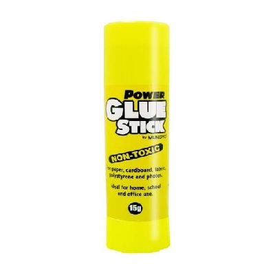 Yellow Glue Stick