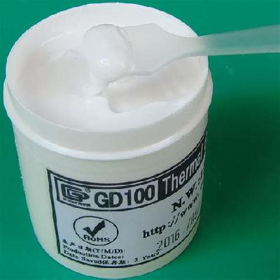 Heat Sink Compound paste