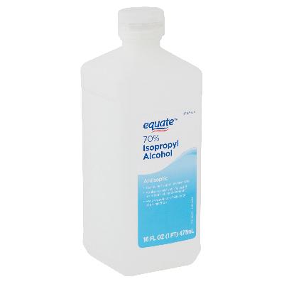 Isopropyl Alcohol