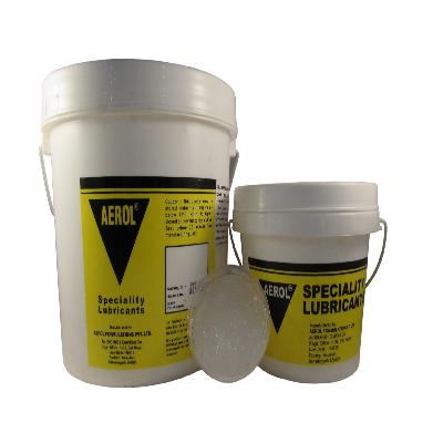 Silicone Grease