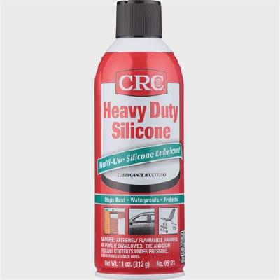 silicone oil