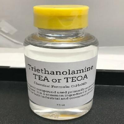 Triethanolamine