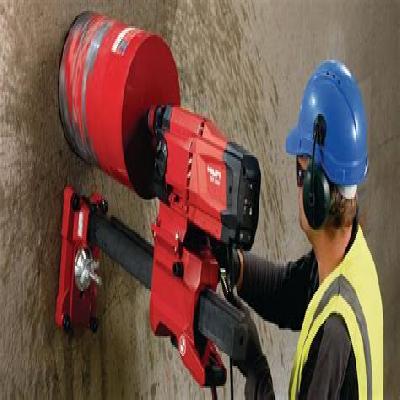 Hilti AG-D-SP Line Abrasive Grinding Disc