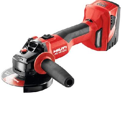 Hilti AG 100-S Angle Grinder