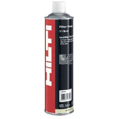 Hilti CF 116-45 High Yield Filling Foam