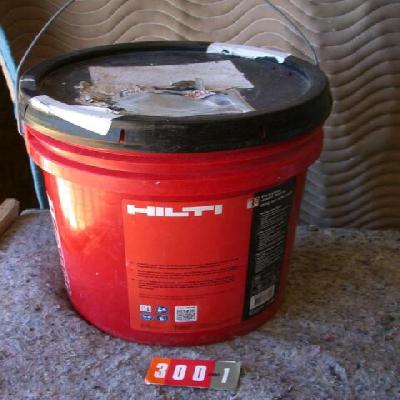 Hilti CFS-SP WB Fire Stop Joint Spray
