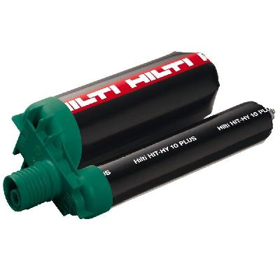 Hilti Chemical HIT-MM PLUS Injectable Adhesive Anchor