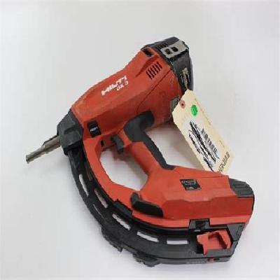 Hilti GX 3 Gas Actuated Fastening Tool