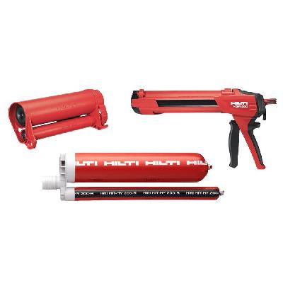 Hilti HIT-HY 200-R Hybrid Mortar