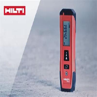 Hilti PD-S Laser Range Meter
