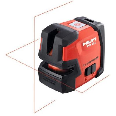 Hilti PM 2-L Line Laser