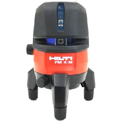 Hilti PM 4-M Multiline Laser
