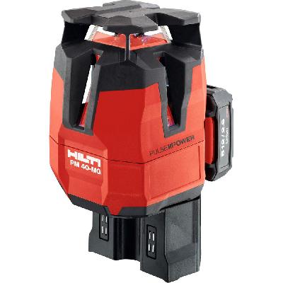 Hilti PM 40-MG Multi Line Laser