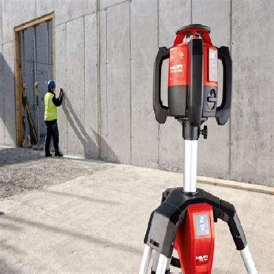 Hilti PR 30-HVS Rotating Lasers
