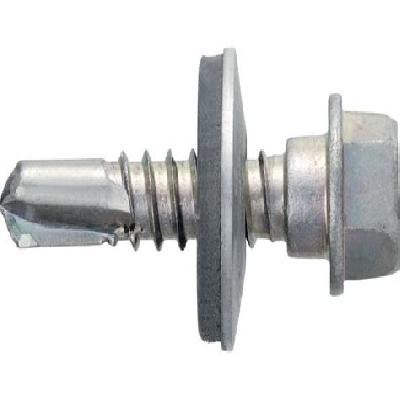 Hilti S-MD 53 S Self Drilling Stainless Steel Screw