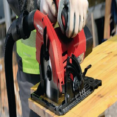 Hilti SC 55W Circular saw